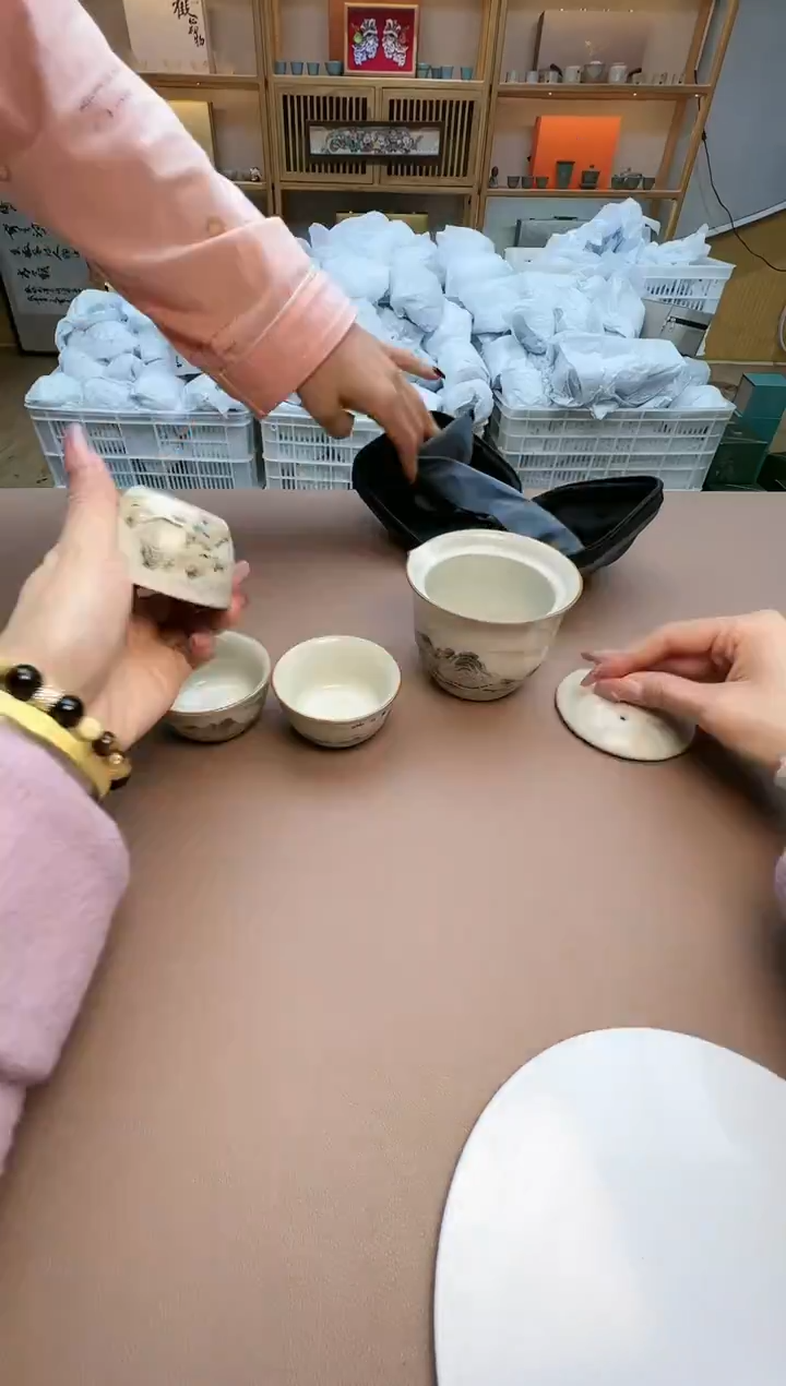 【闪购商品】瓷制品S1111111111111