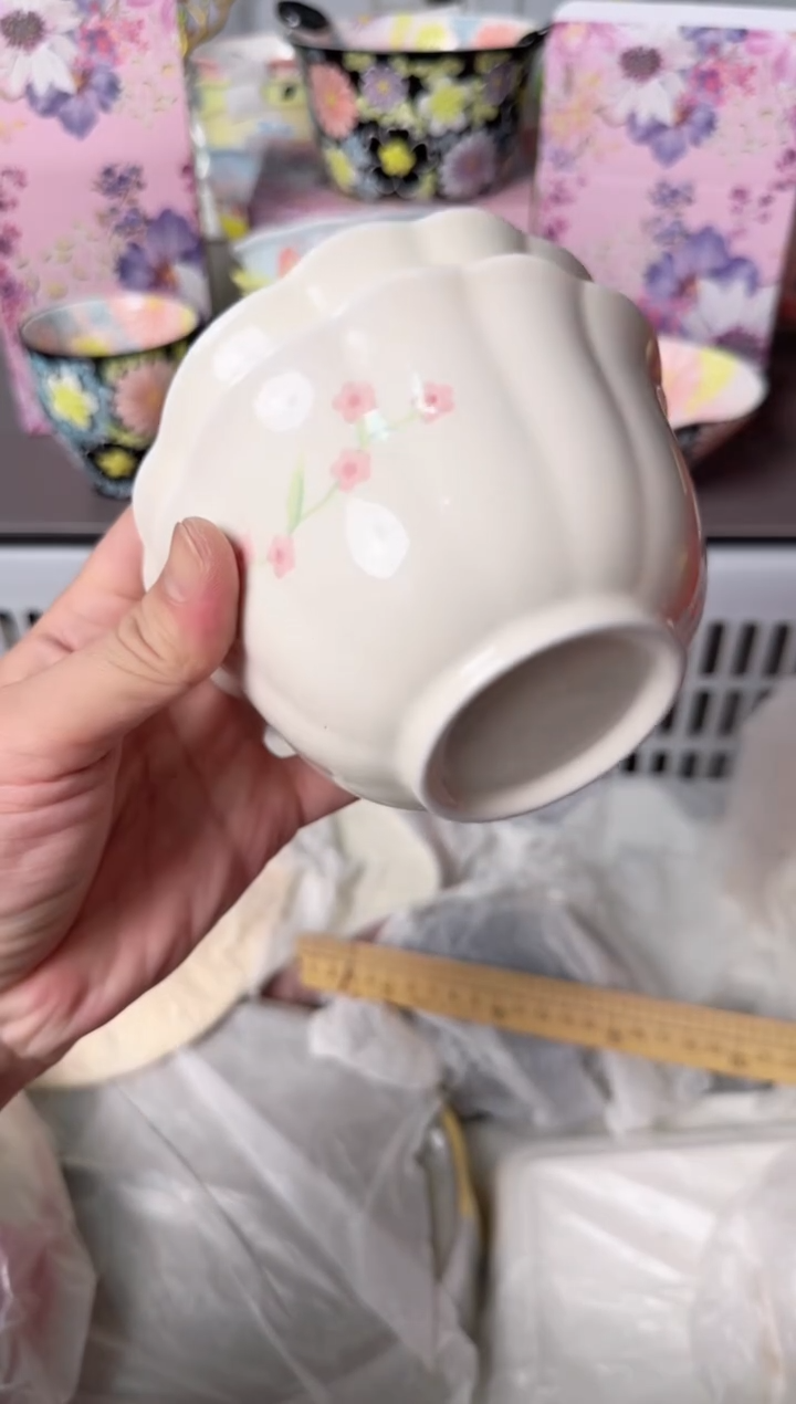瓷片766默认微瑕谨慎参怕库存1件