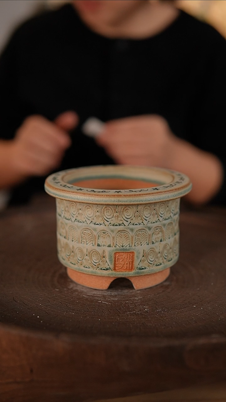 【闪购商品】陶瓷2-7-125默认有瑕口