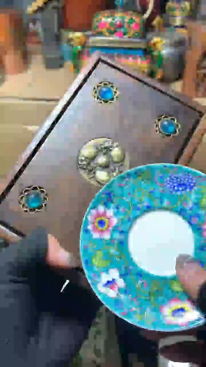 【闪购商品】瓷器默认微瑕瓷器