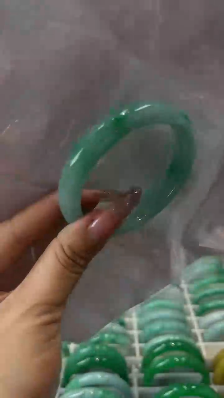 【闪购商品】砖雕a12 圈口54-60 后台备注圈口