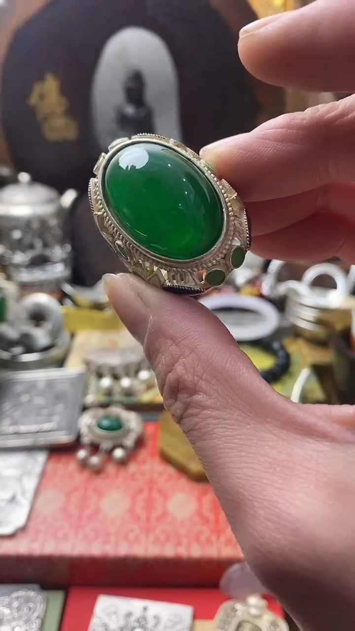 ------主播推荐-------摆件