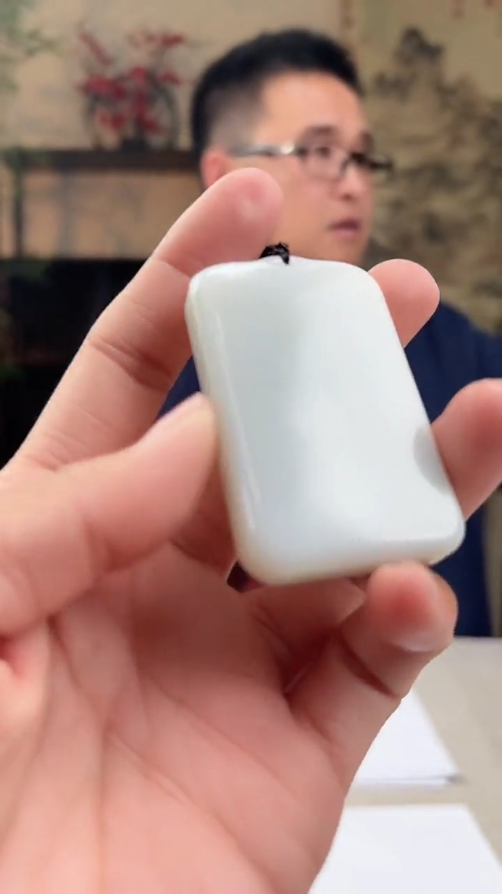 【闪购商品】定制和田玉多样性发货拍一发一