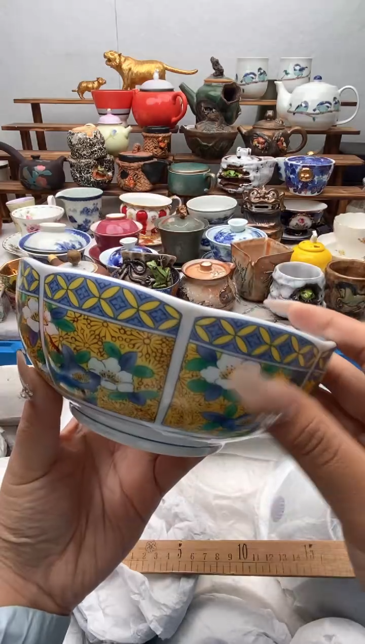 【闪购商品】瓷片全场满20包邮一对一闪购