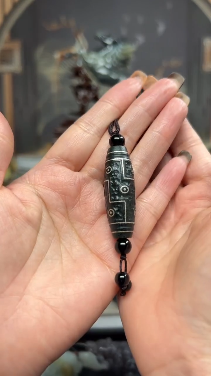 未镶嵌和田玉摆件挂件