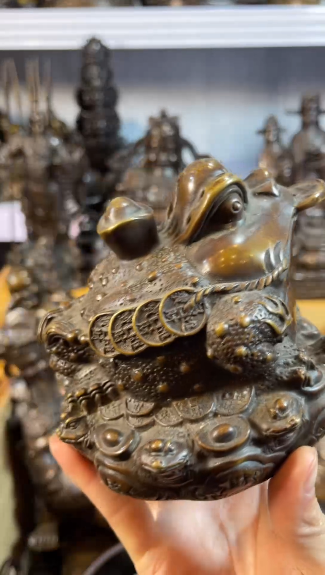 【闪购商品】1案台摆件桌面摆件