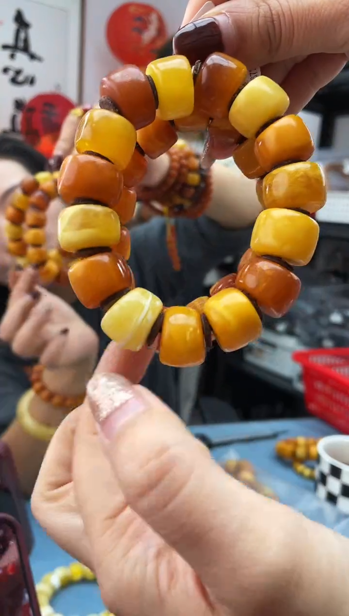 【闪购商品】琥珀珠宝奇石未镶嵌微瑕468 18多样性发一