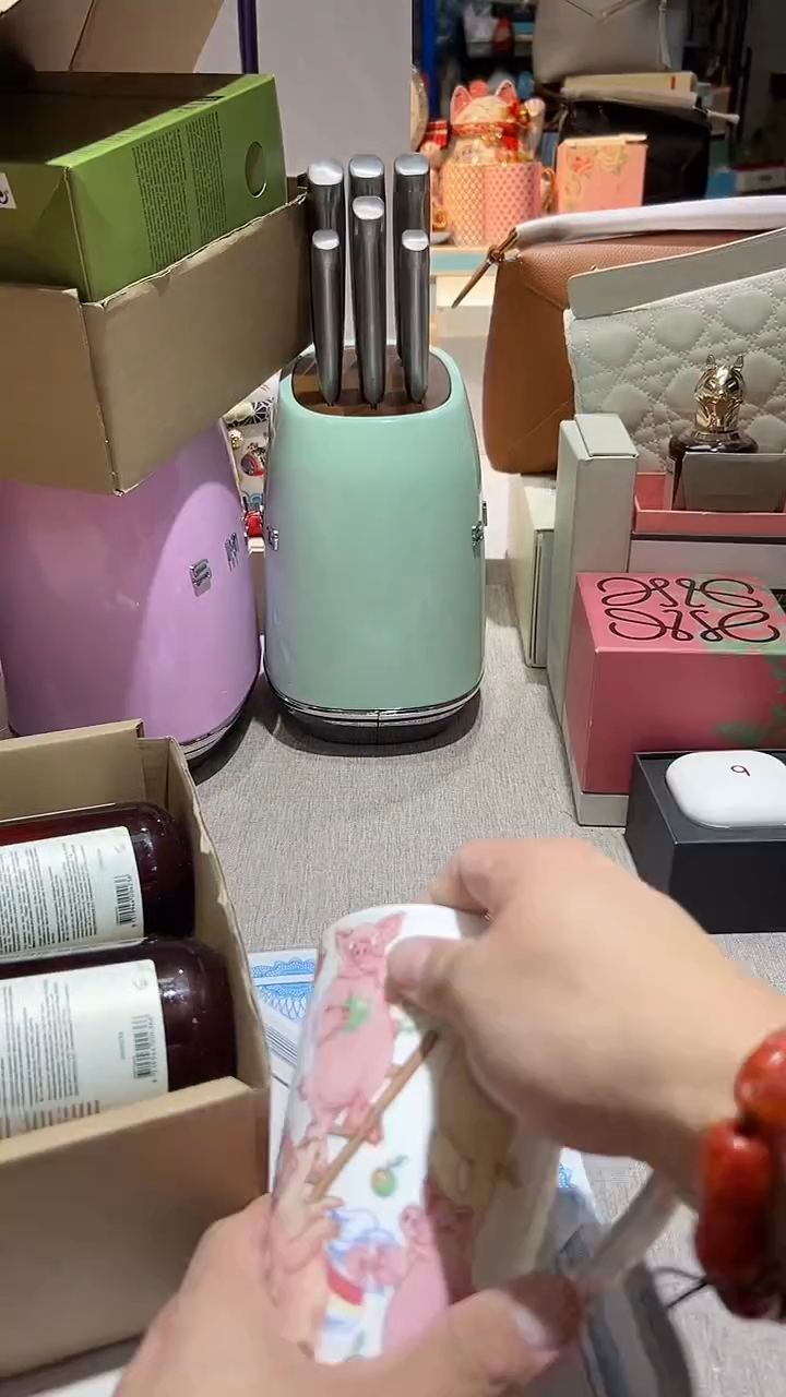 【闪购商品】瓷片算了，真划算买它@@1赋手部