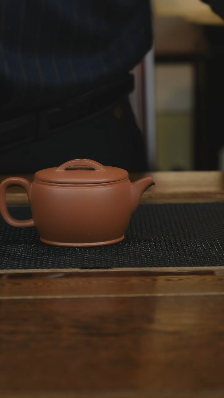 【闪购商品】紫砂茶杯紫砂品茗杯