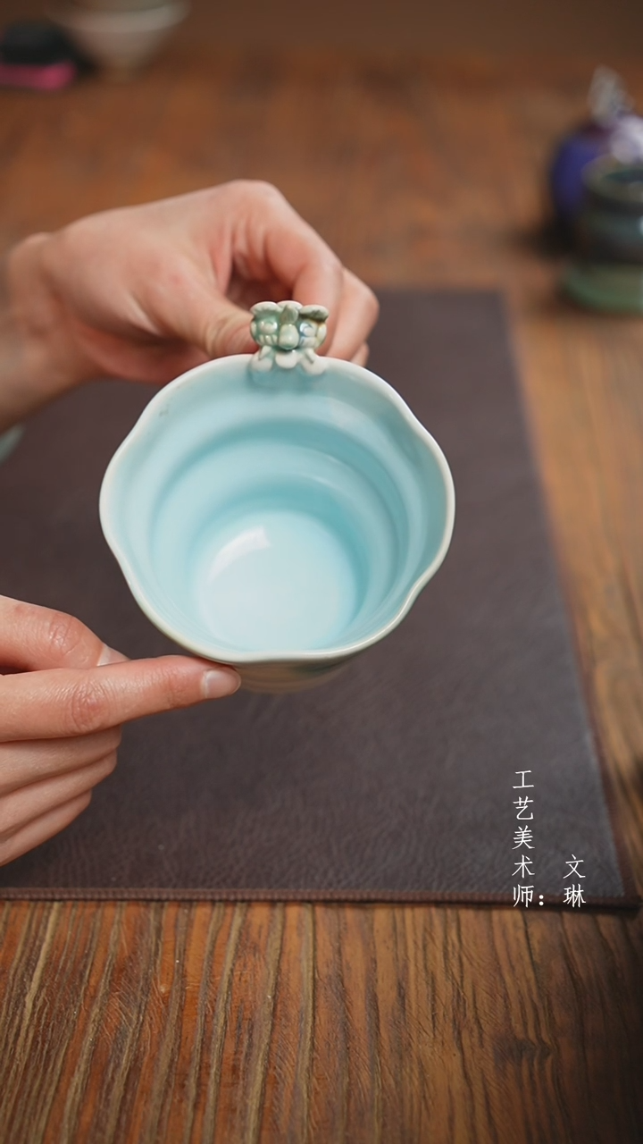 【闪购商品】【文琳甄选】华宁陶224