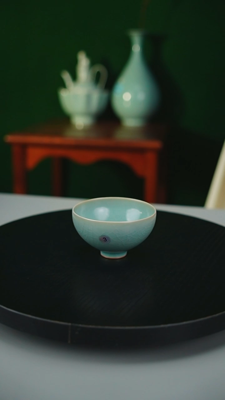 【闪购商品】杯3号杨字款鸡心杯精品福利