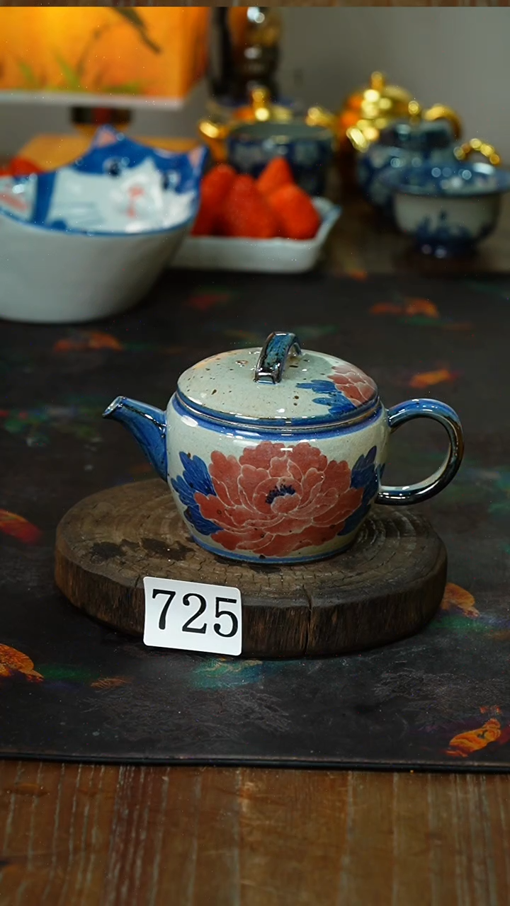 【闪购商品】.............茶碗...........725