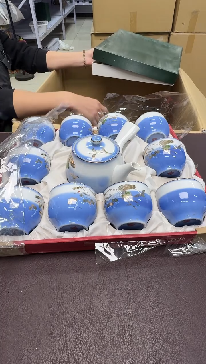 手工艺品钧瓷赵****妈360