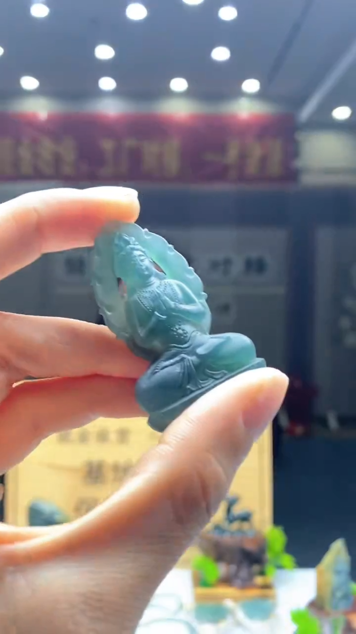 【闪购商品】定制翡翠未镶嵌********88