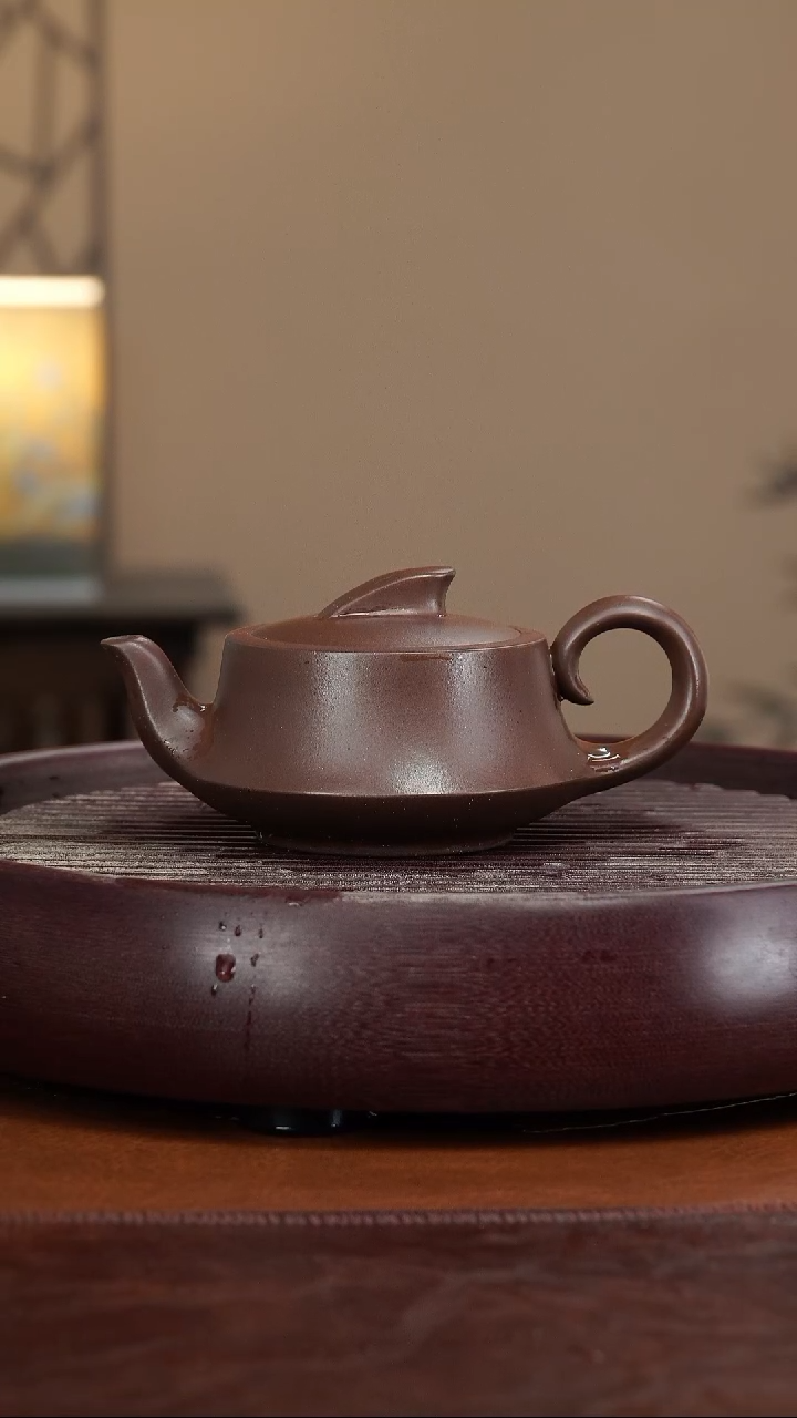 【闪购商品】紫砂茶壶宜兴紫砂壶