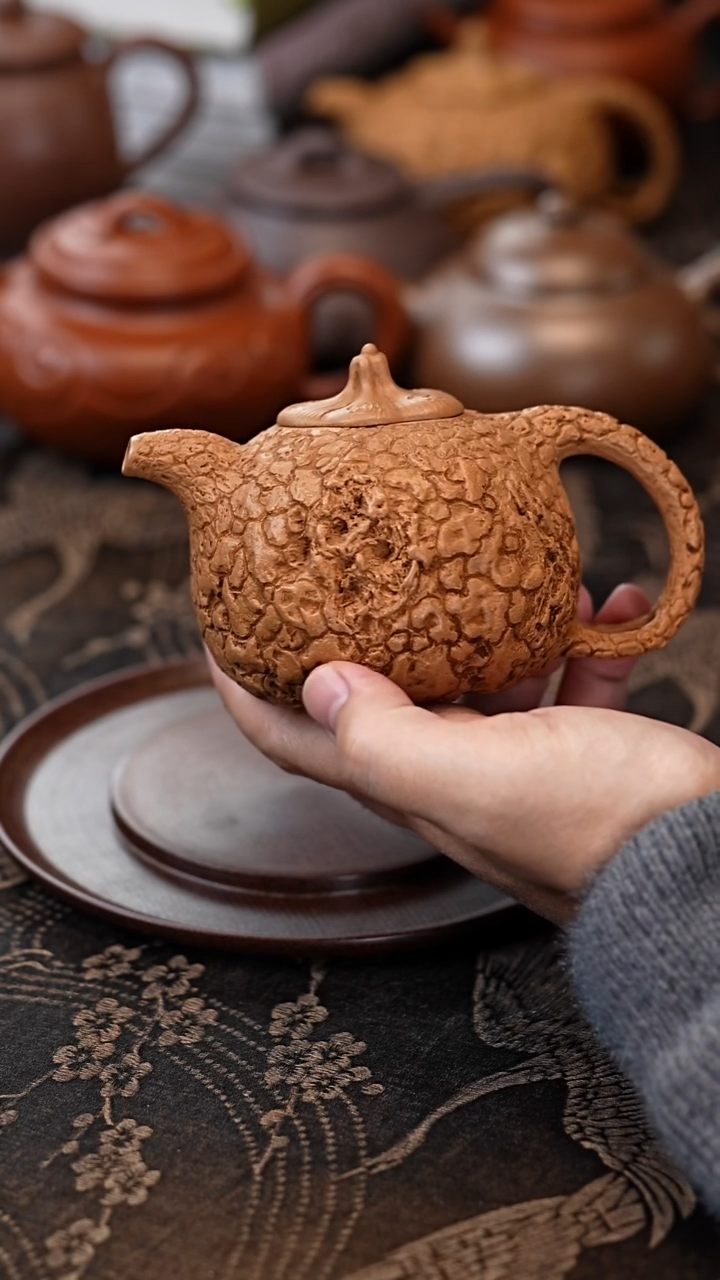 茶壶紫砂念*11111111