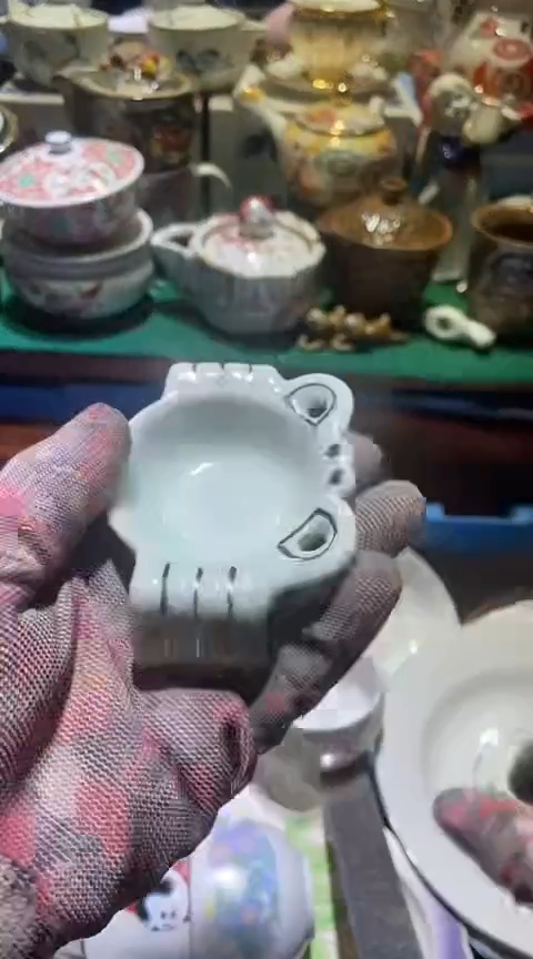 【闪购商品】瓷片11111111111111111