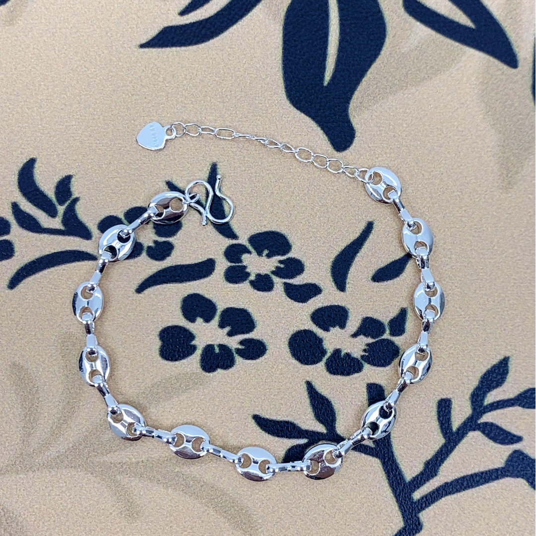 【抓紧处理】定制重工款气质风年味生肖挂饰817 猪鼻子