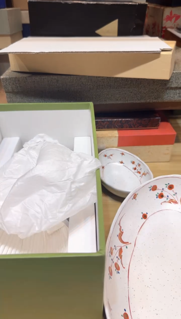 小狐狸严选日瓷器小狐狸严选日瓷器