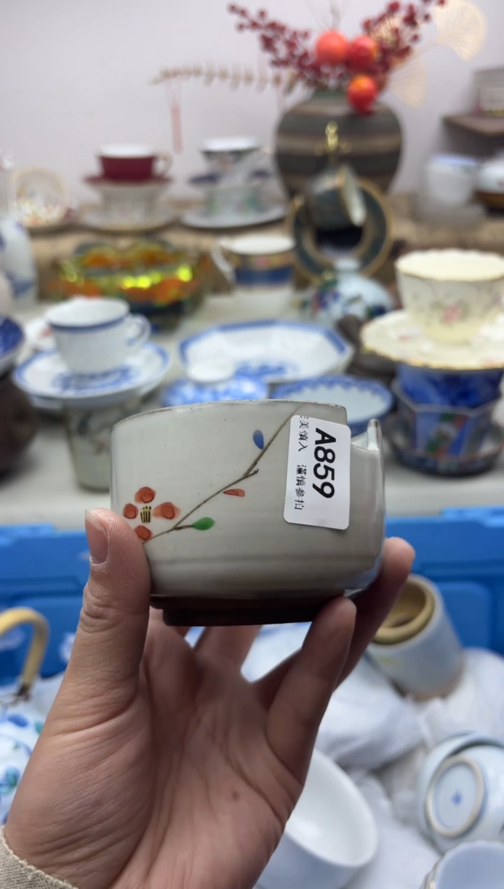 【闪购商品】碟859A...........