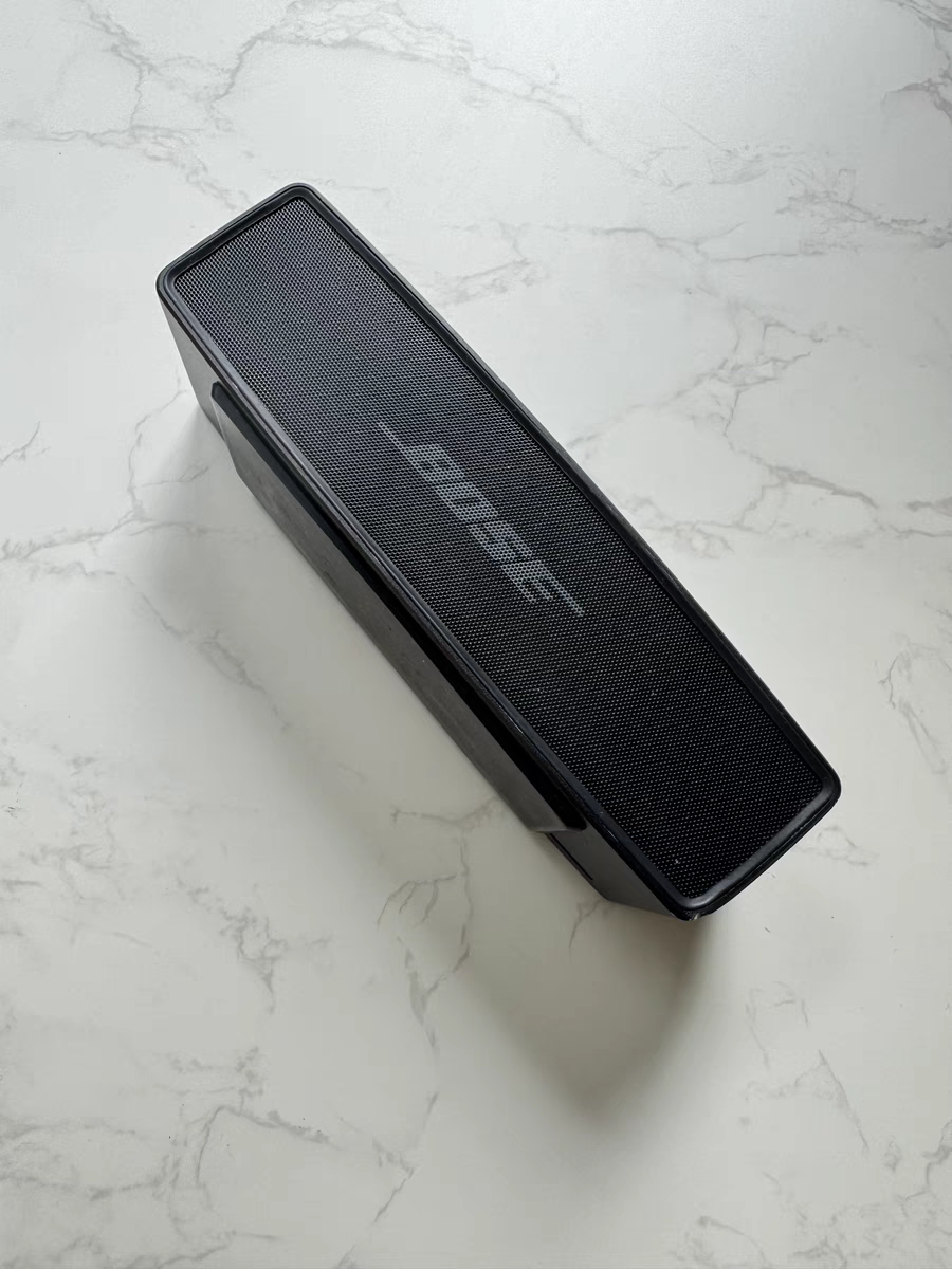 9新  9新特别版8-9成新博士soundlink音乐MINI2二手音响音箱