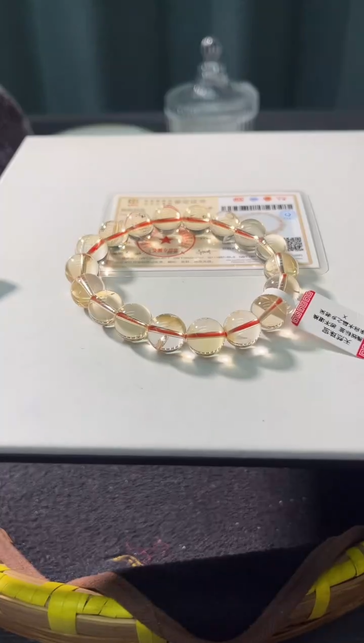 【闪购商品】水晶·未镶嵌131多样性发其一/11+