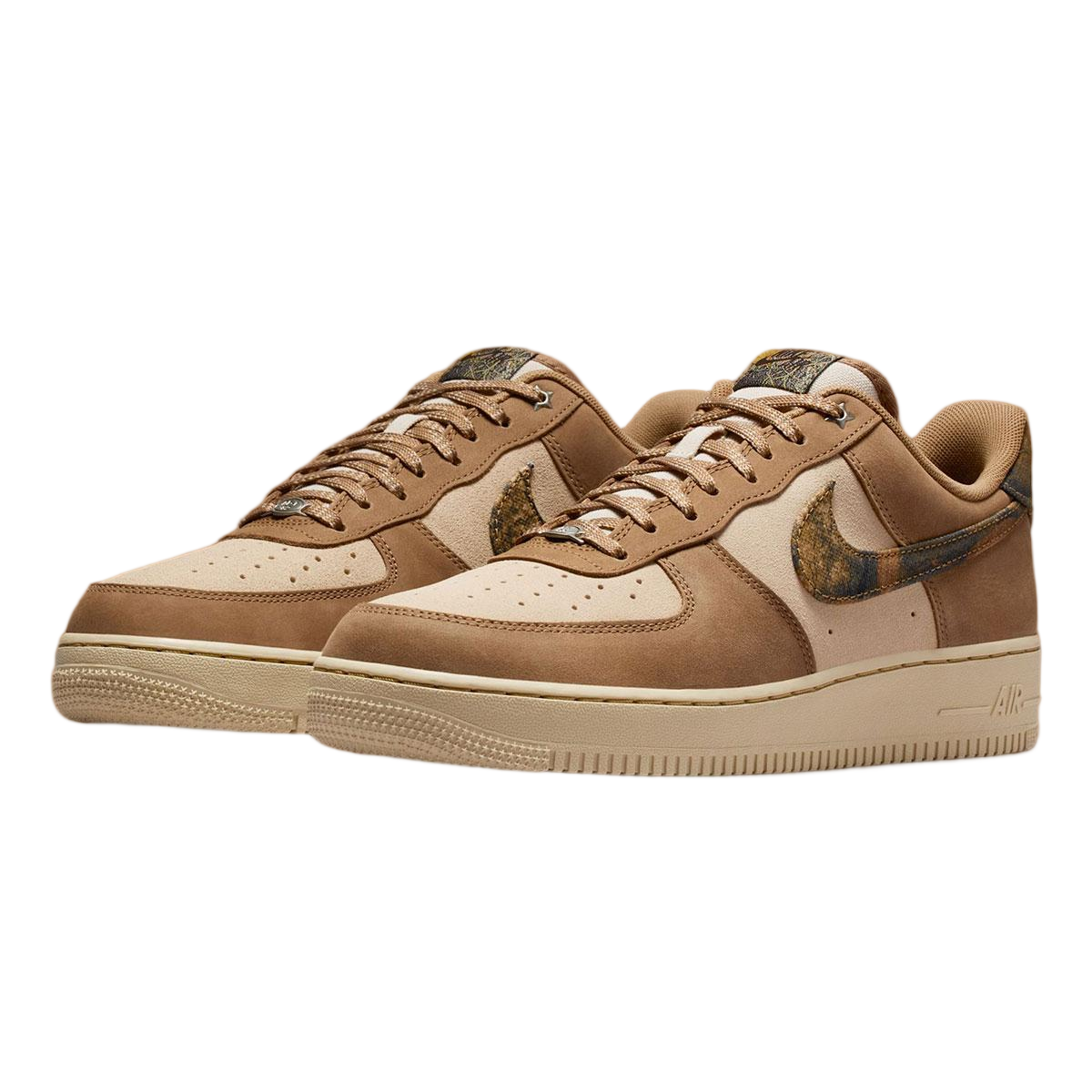 NIKE/耐克官方男款air Force 1 Low空军一号百搭板鞋-IO9803-200