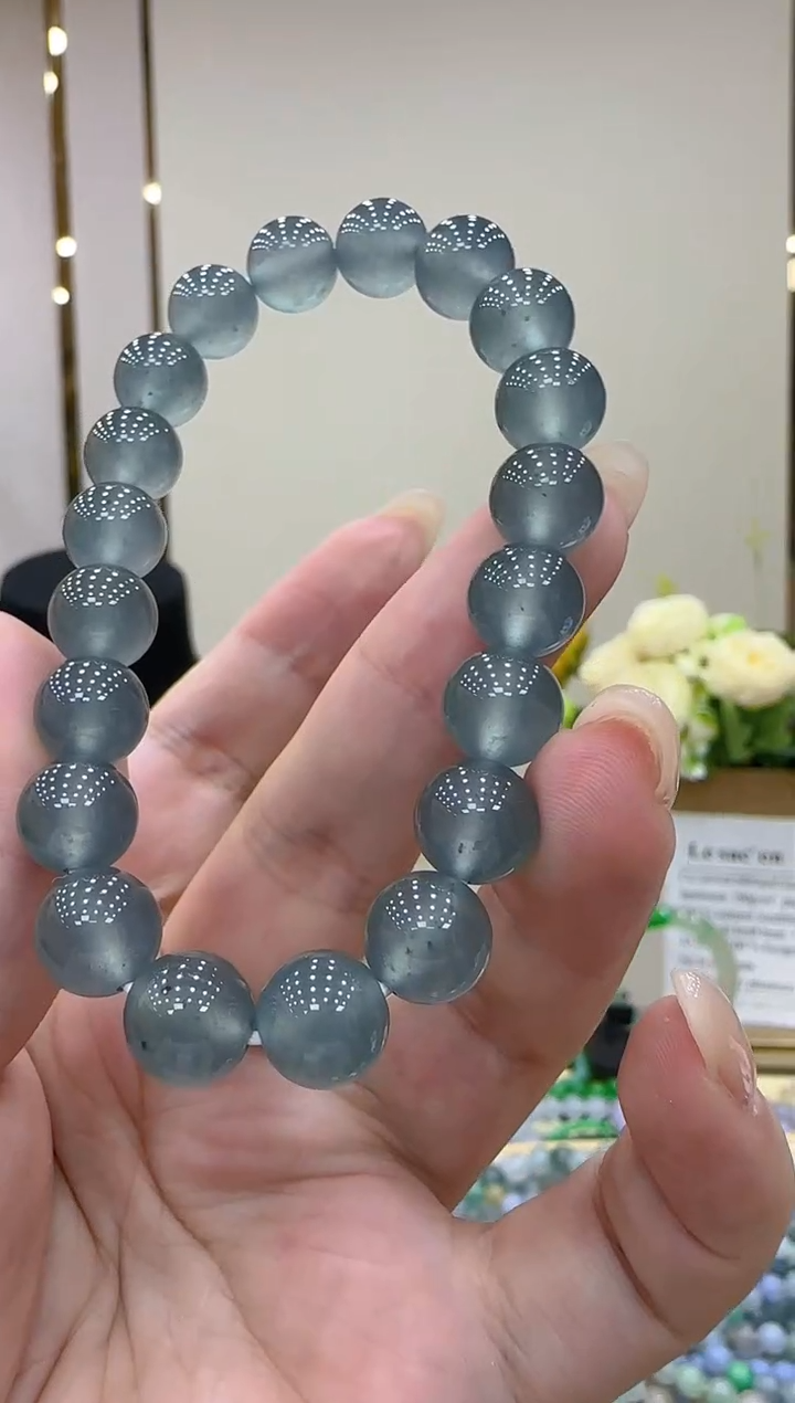 【闪购商品】翡翠手串未镶嵌团购多样性发一件