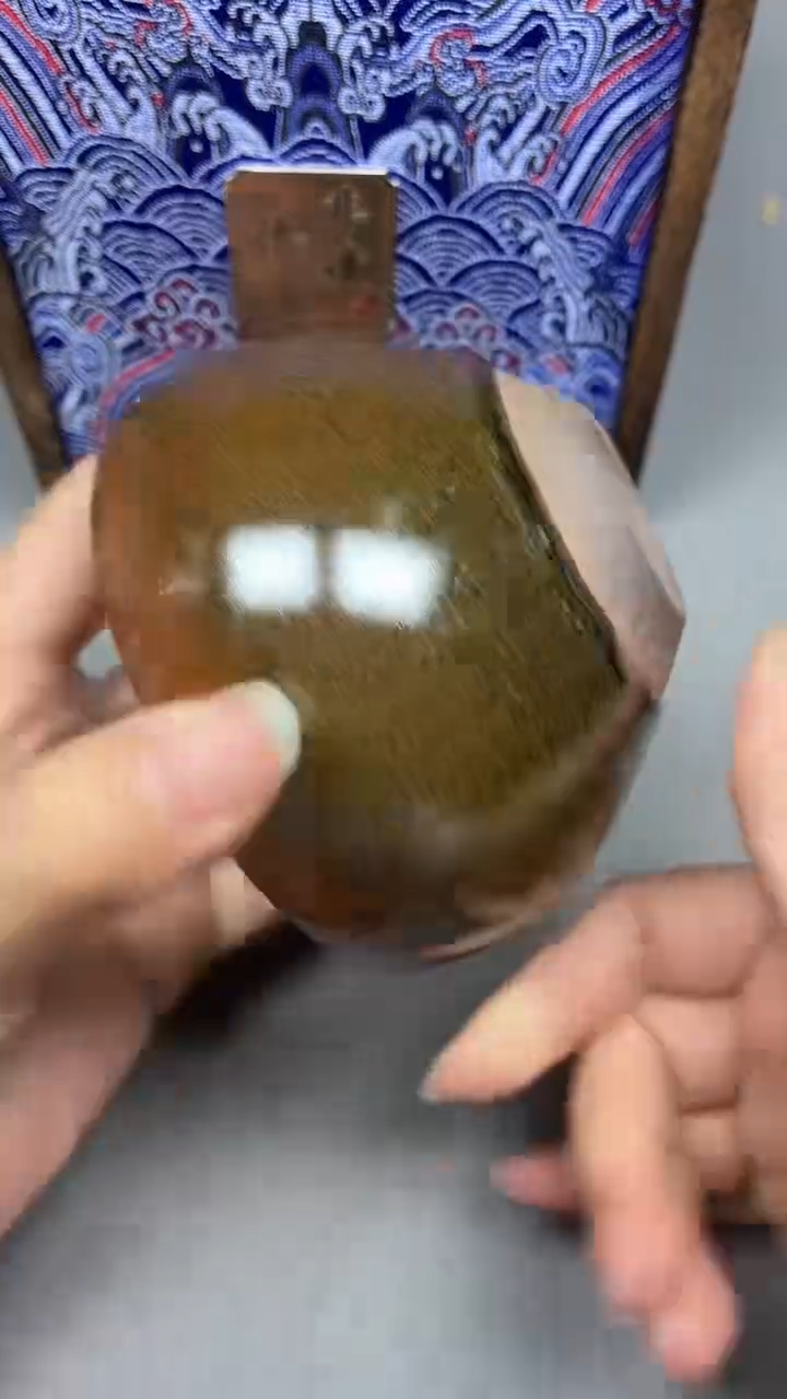茶盏66带礼盒               