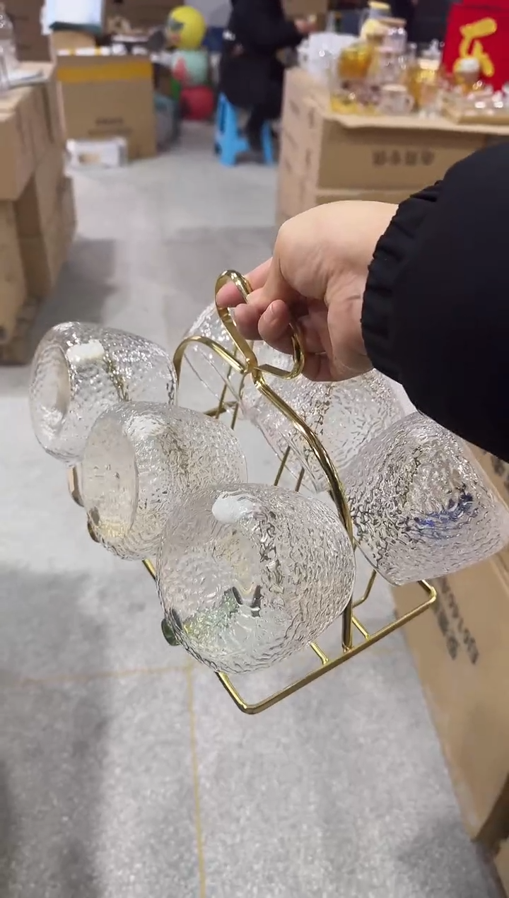 【闪购商品】玻璃无盖款青苹果直播价