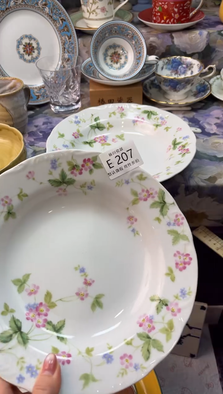 瓷片阳****天瓷片瓷片          E 207