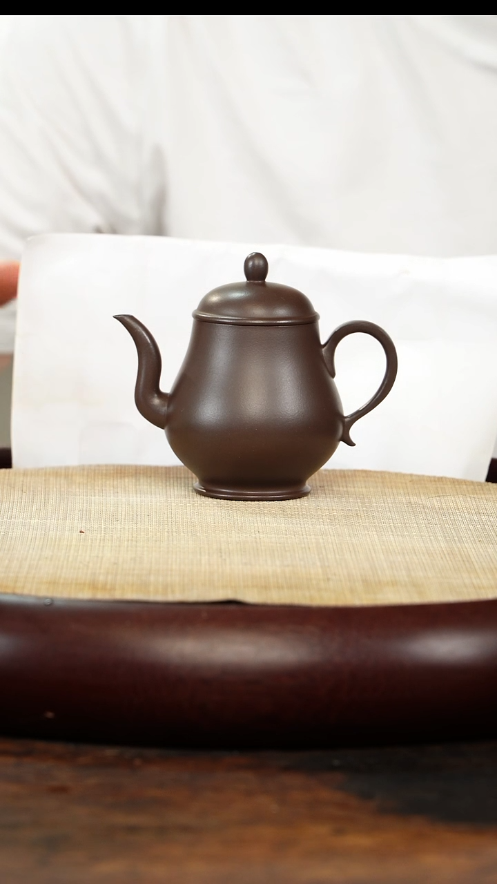 茶壶紫砂煜品轩紫砂1