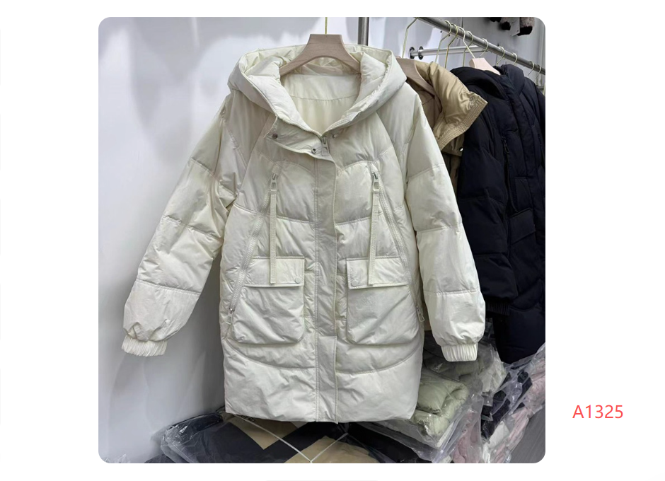 【Umi家】1325美丽时尚设计感衣服