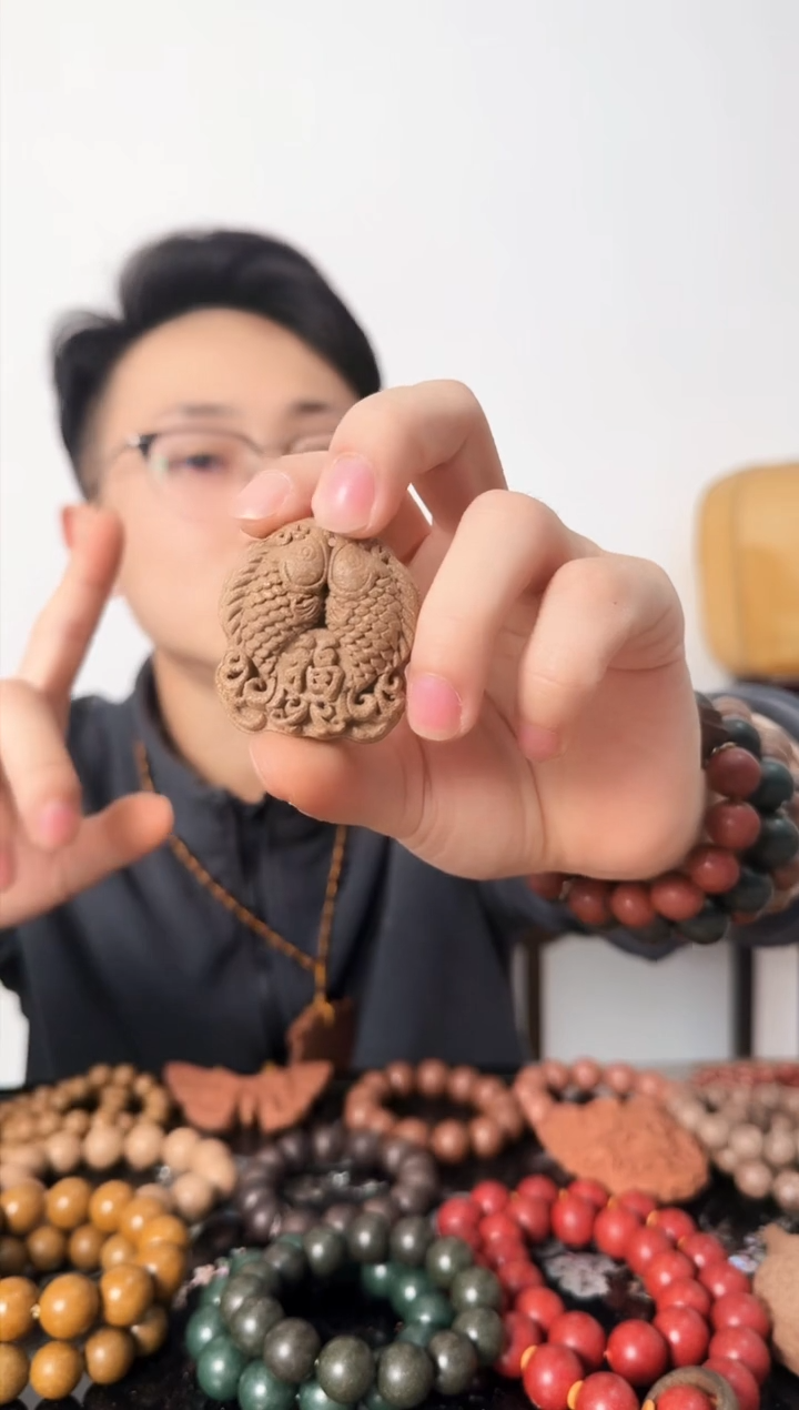 【闪购商品】【奶檀龙涎香方】双鱼牌子