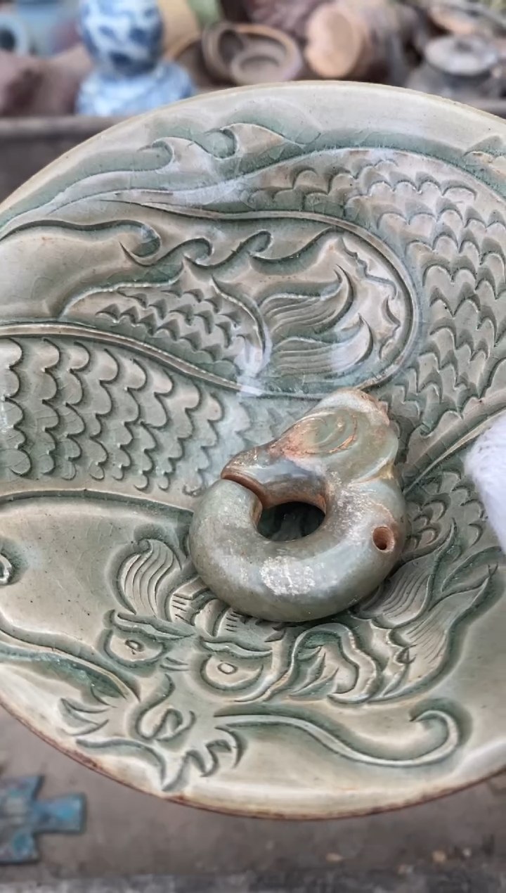 【闪购商品】摆件瓷器瓷器瓷器瓷器