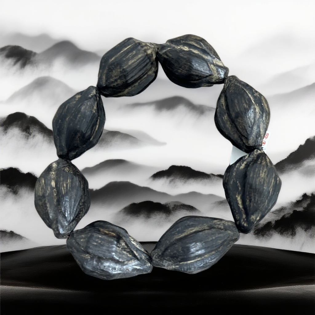 二哥文玩手串K287