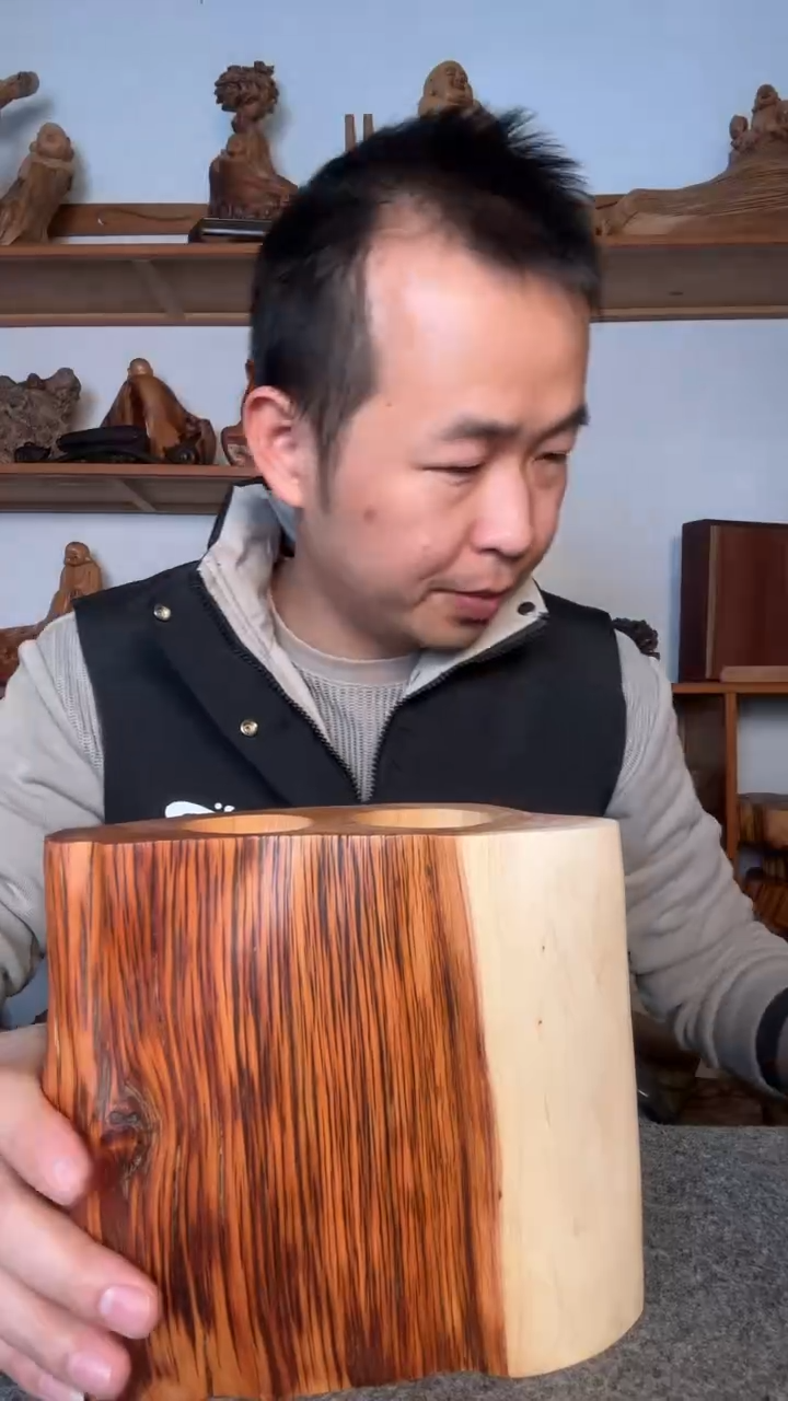 【闪购商品】柏木（崖柏）崖柏