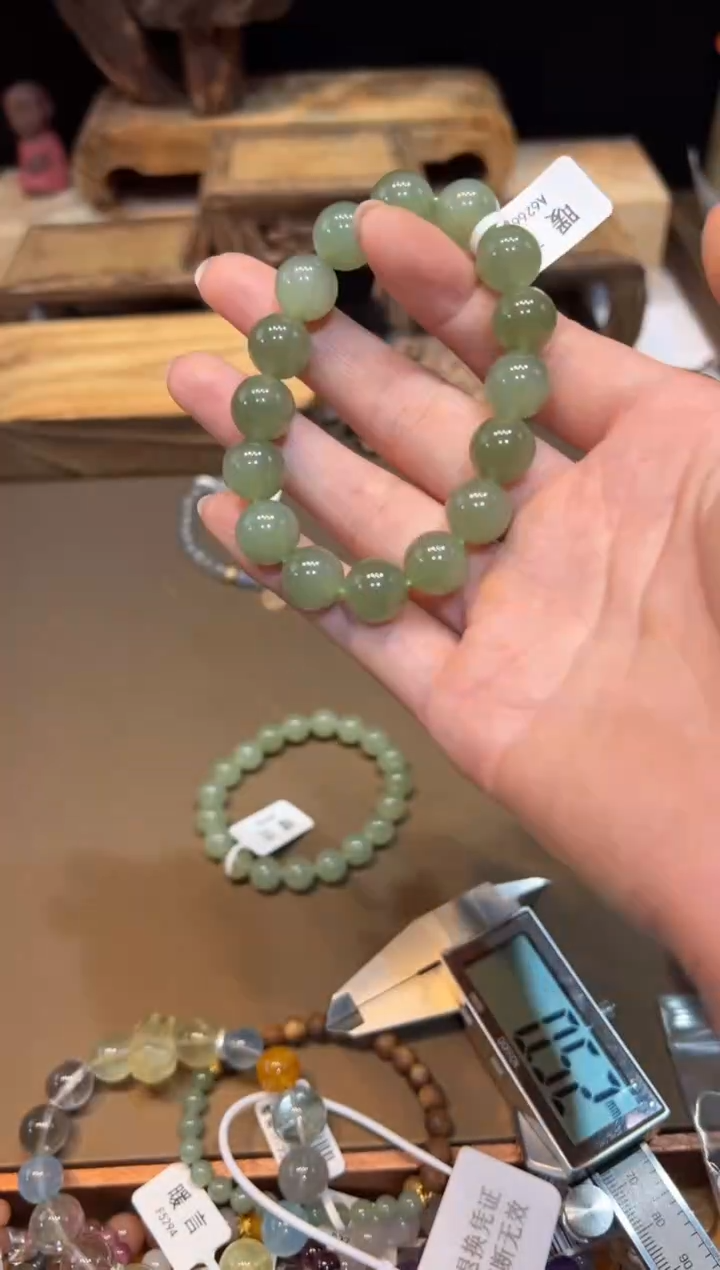 手链未镶嵌和田玉手饰@@A6266