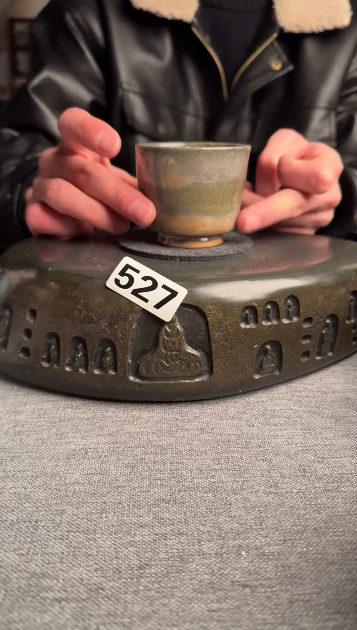 【闪购商品】527景德镇手工茶器系列