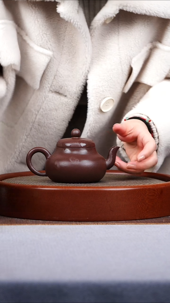 茶壶紫砂宜兴紫砂