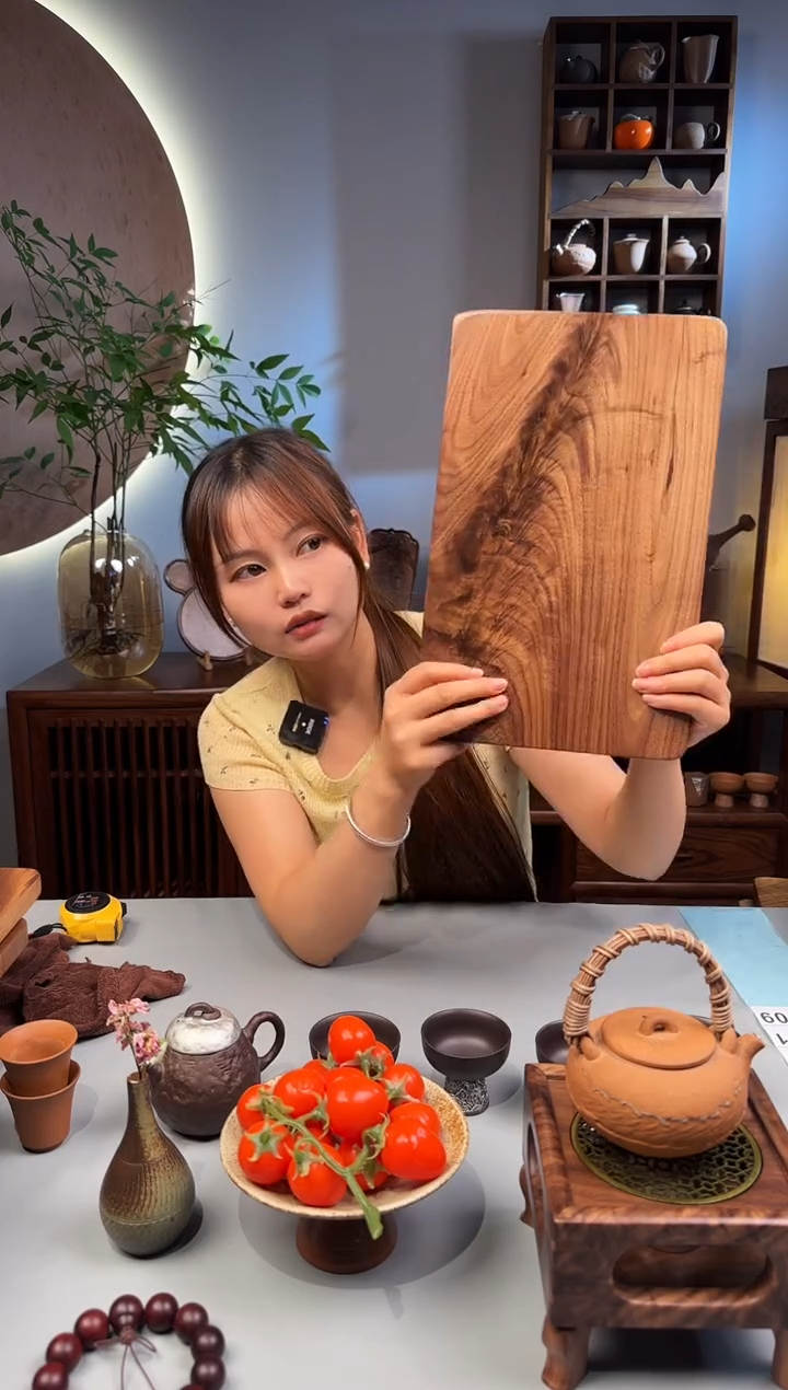 北美黑胡桃实木原木33*20.5
