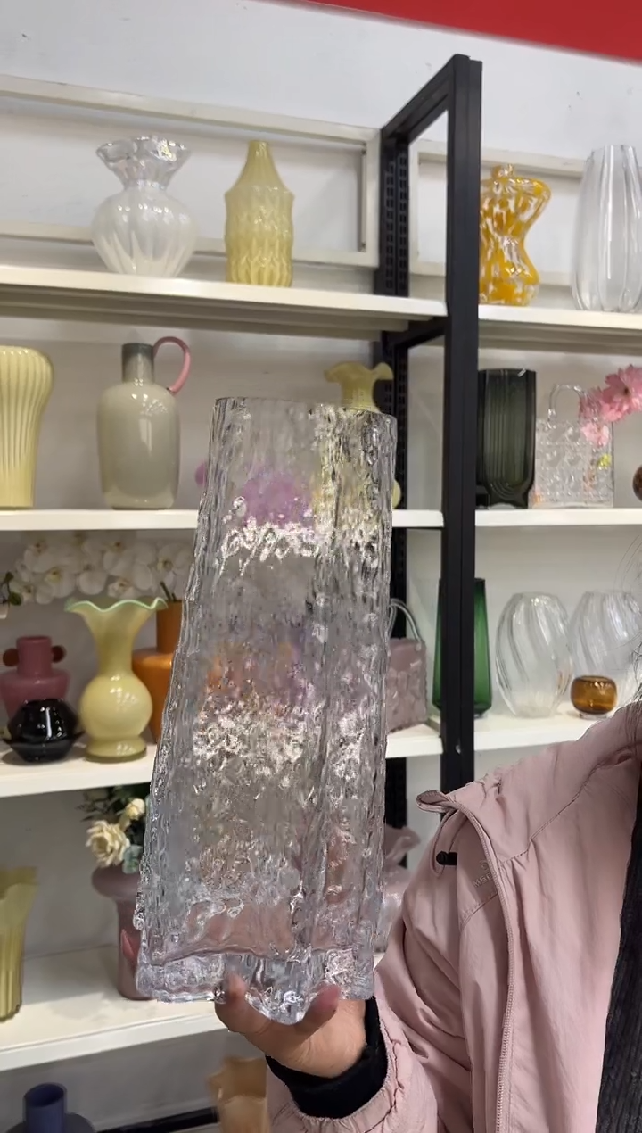 水养鲜花干花插花客厅装饰品大