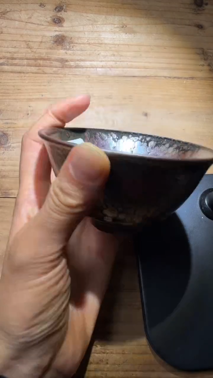 茶盏魏轩建盏精品分享228