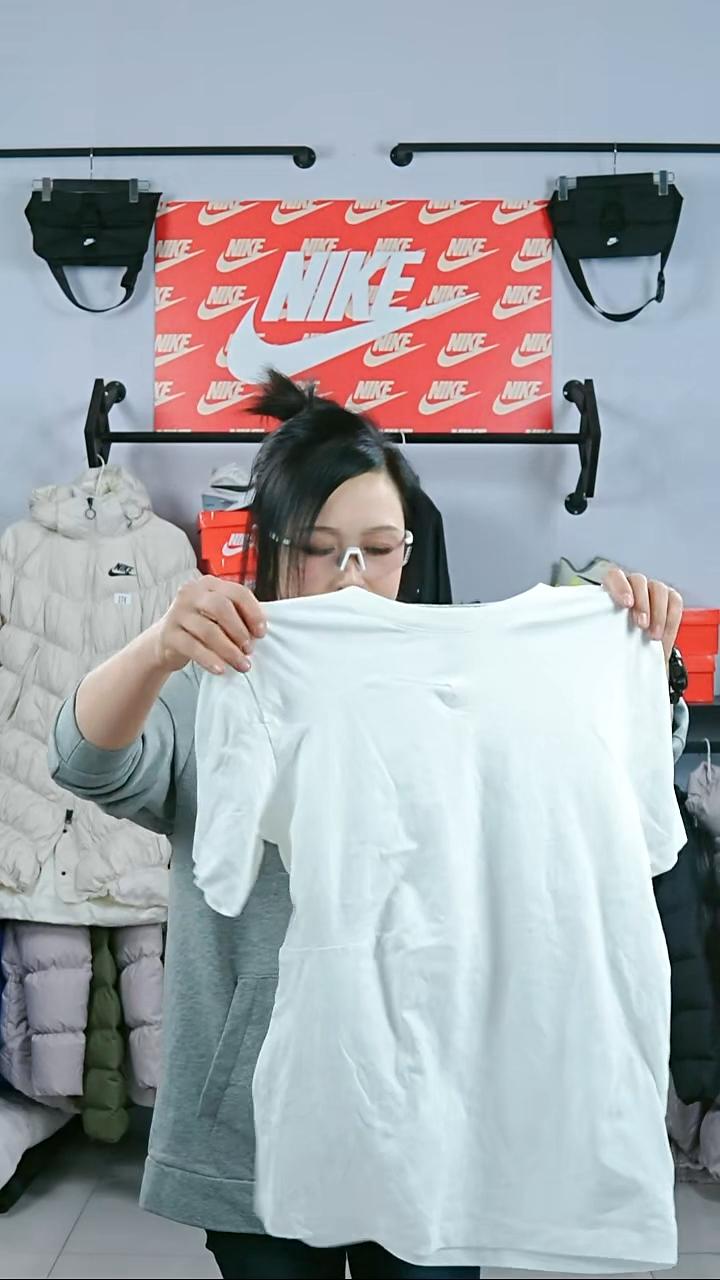 194闪购编码Nike/Jordan运动衣以直播间过款为准尺码S