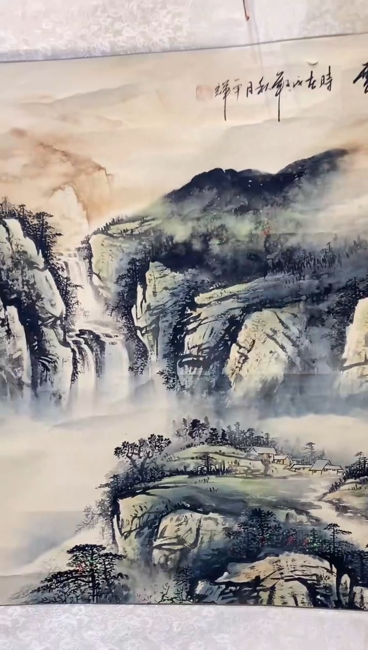 书法书画老作品福利