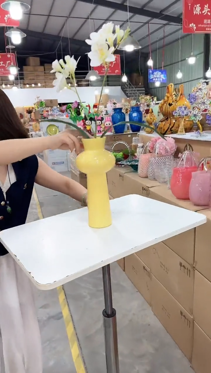 优选花瓶花器M-早7