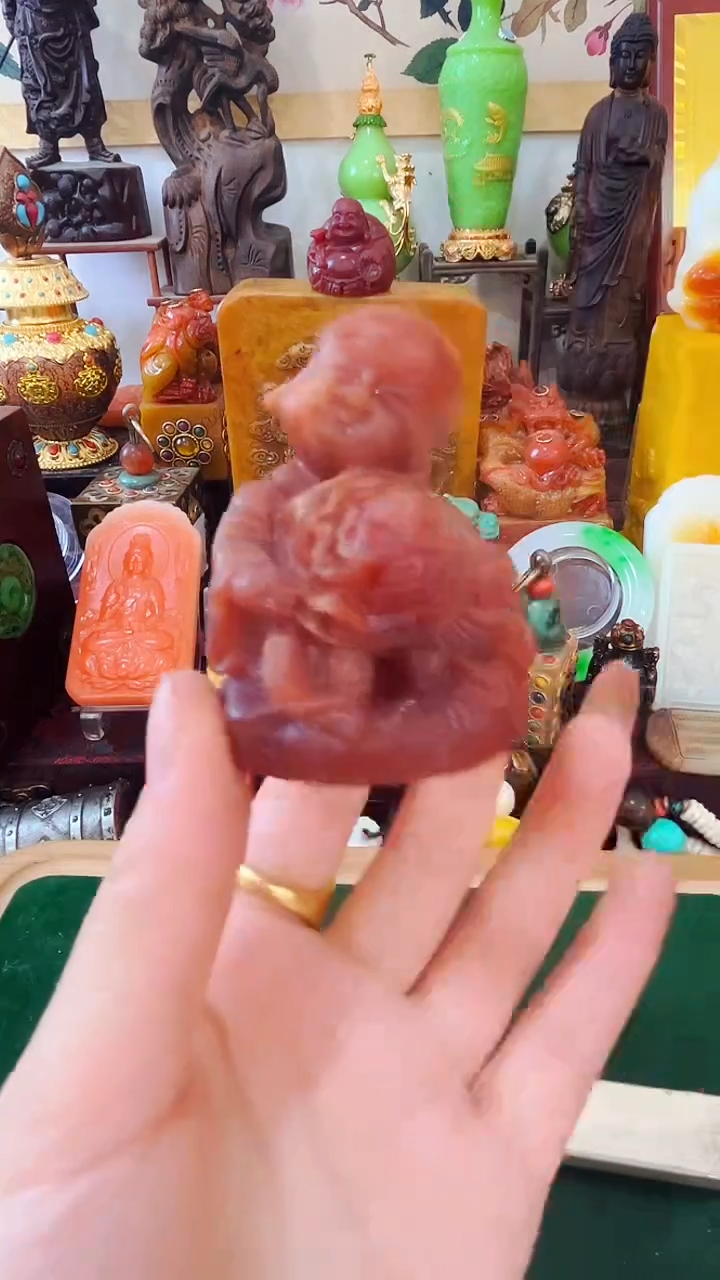 木主播推荐主播推荐