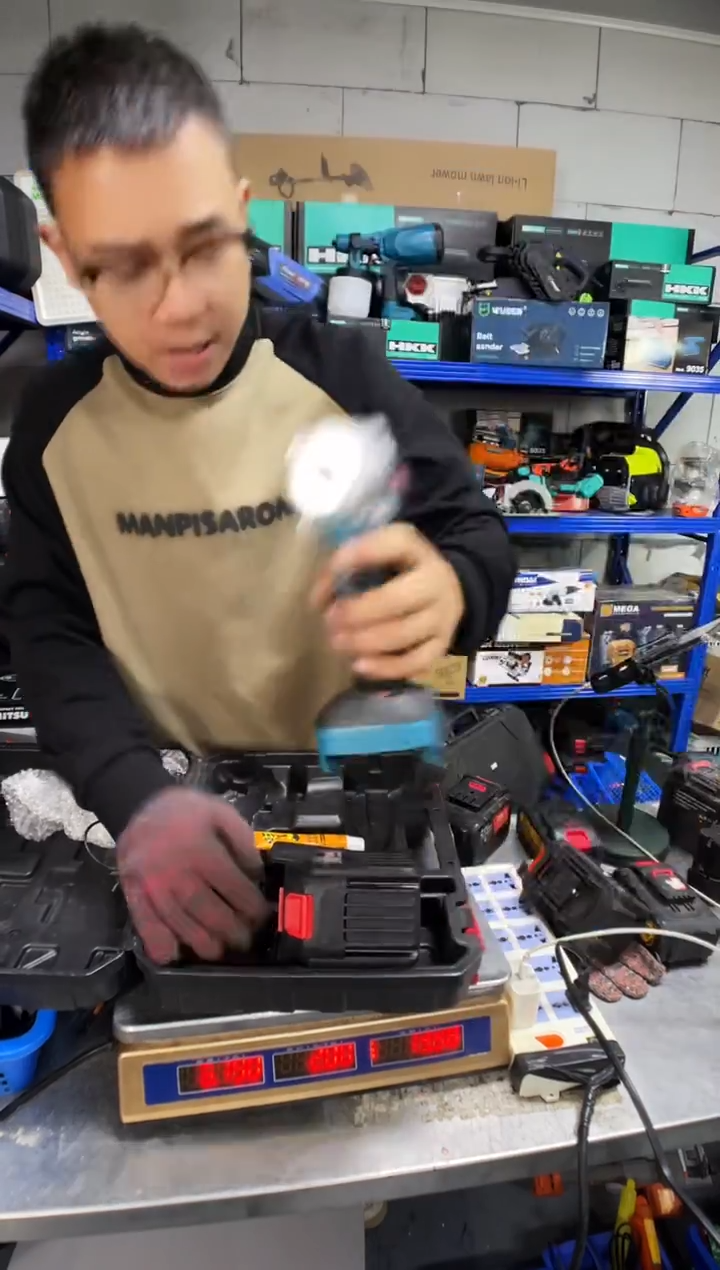 二手工具听讲解看图片下单 没有运费险010