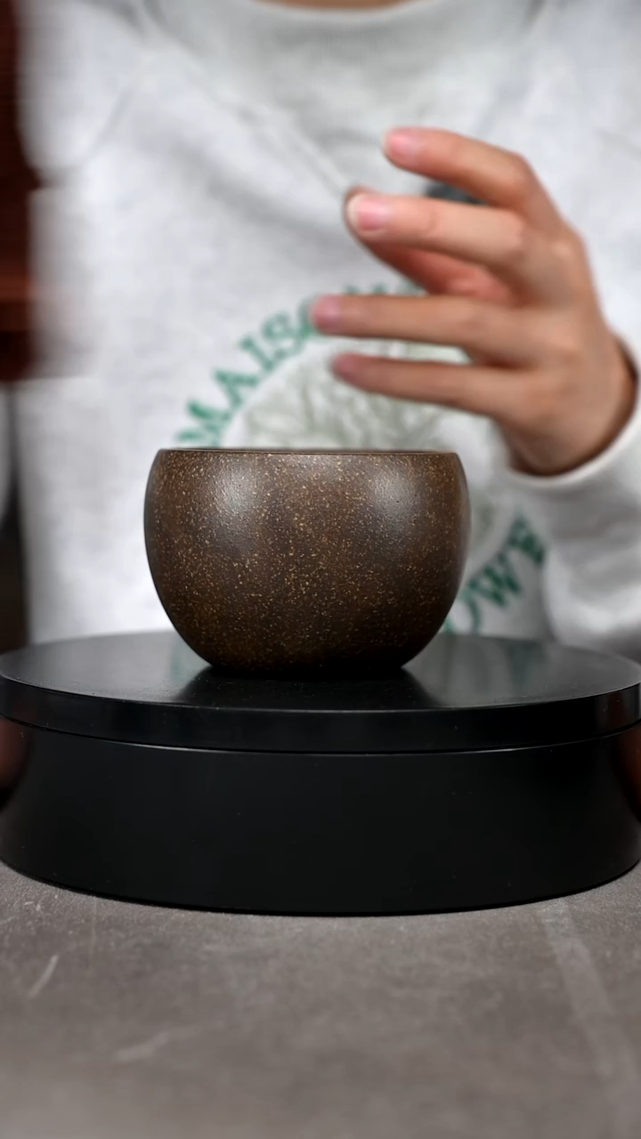 茶壶紫砂容量180