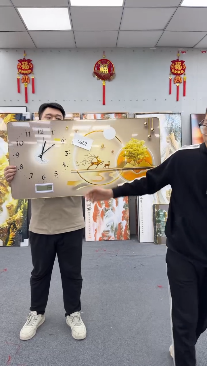 孤品微瑕黑马闪购C552